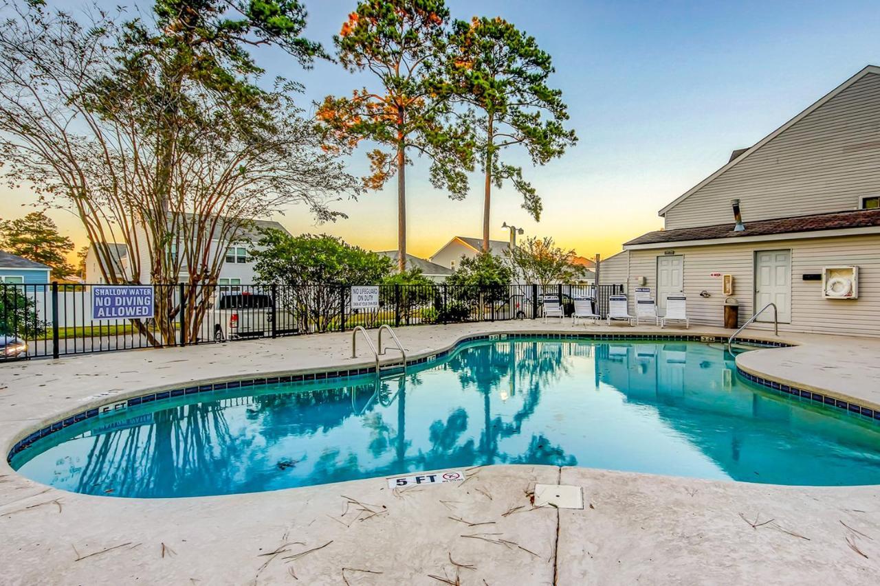 Fairway Village - B6 Myrtle Beach Exterior photo